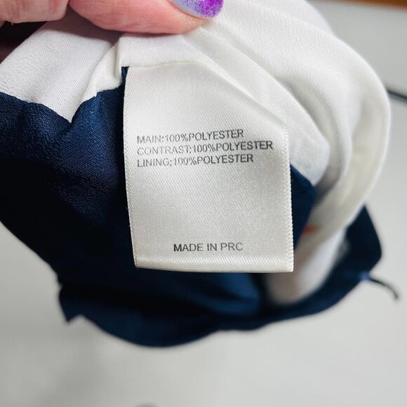 Finders Keepers Burning Ground Skirt Miami Nights - Picture 11 of 12